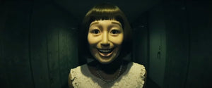 Asian Body Horror - Short Films