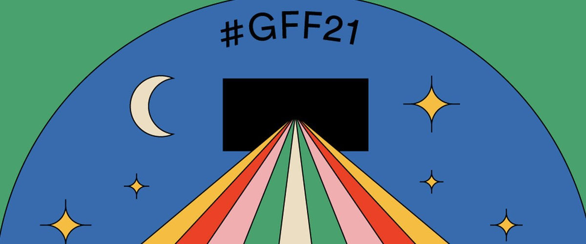 Glasgow Film Festival 2021