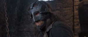 Iron Mask 2020 - Trailer