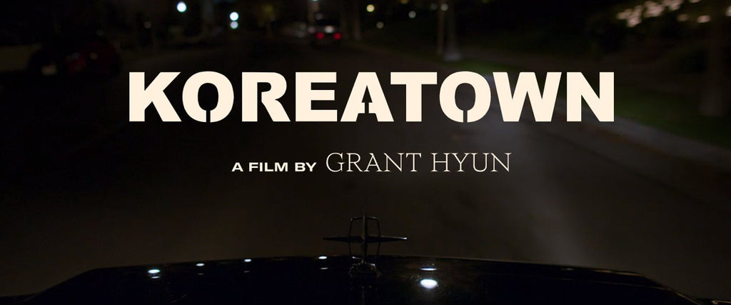 Short Film - KoreaTown