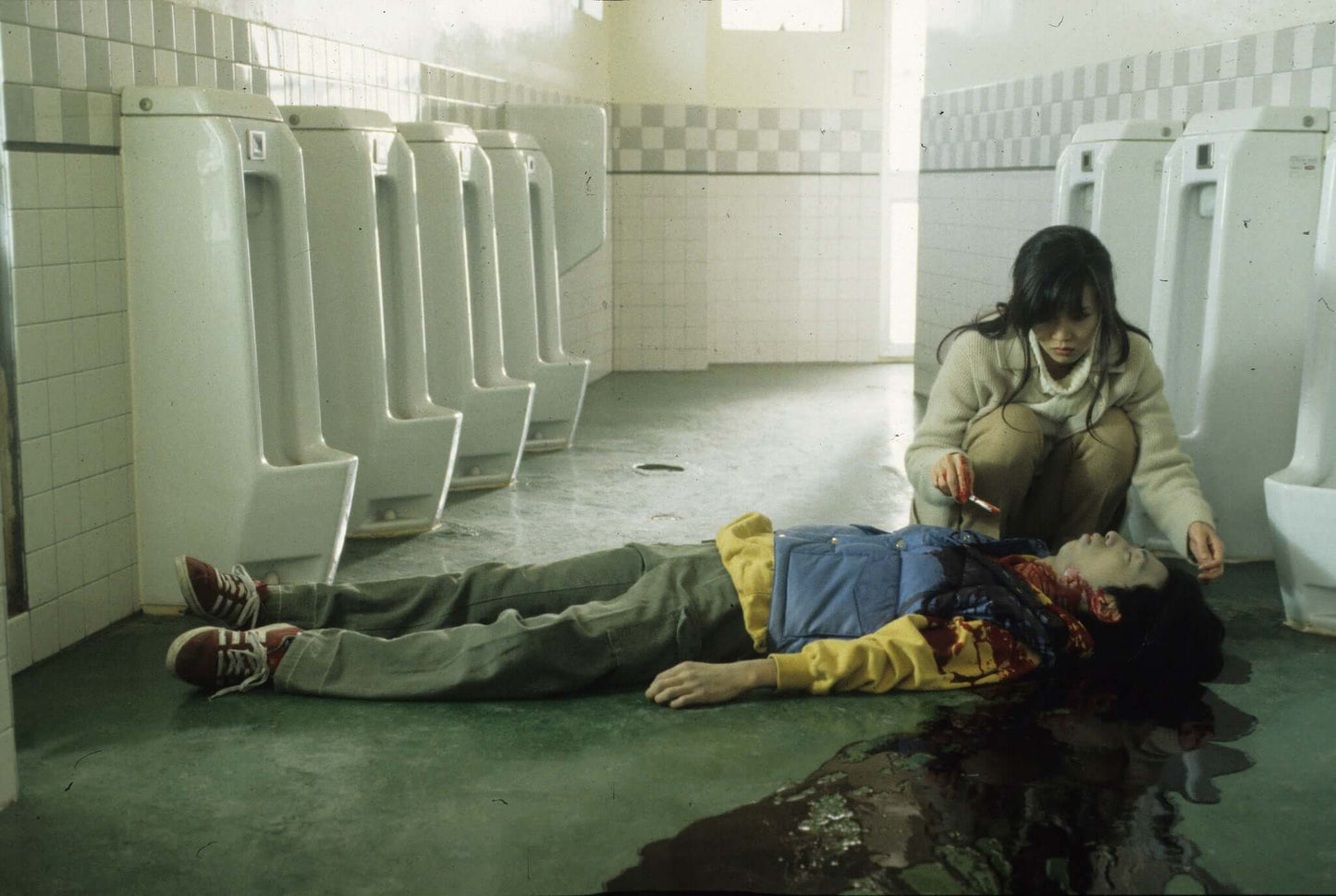 Cure (4K UHD) standard edition