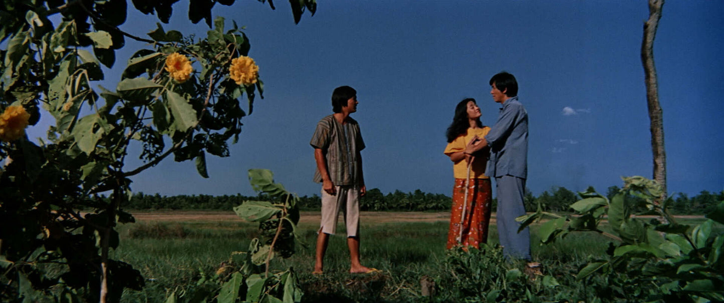 The Tattooed Dragon (bluray) Limited Edition slipcase Eureka Sam Hui, Sylvia Chang, Jimmy Wang Yu