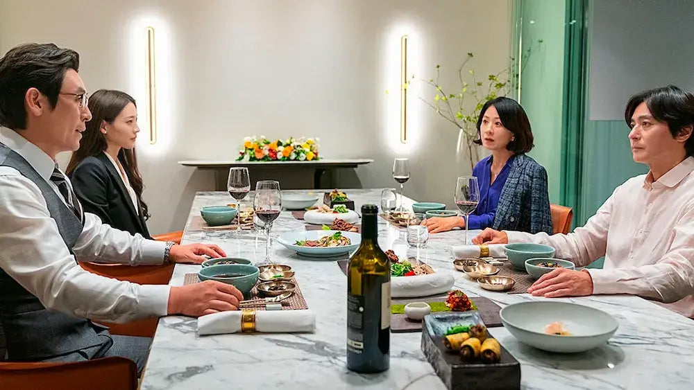 A NORMAL FAMILY blu-ray release Individually Numbered (1,000 copies only) release