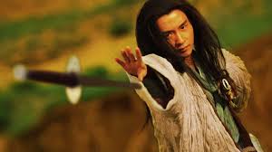 ASHES OF TIME REDUX (2008) Leslie Cheung