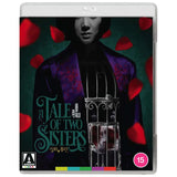 Arrow Films A Tale of Two sisters bluray
