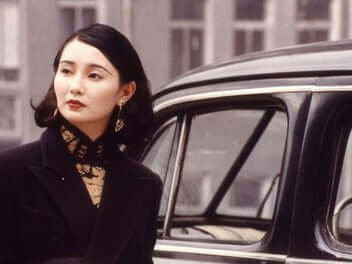 center stage (1992) blu ray 88Films Terracotta