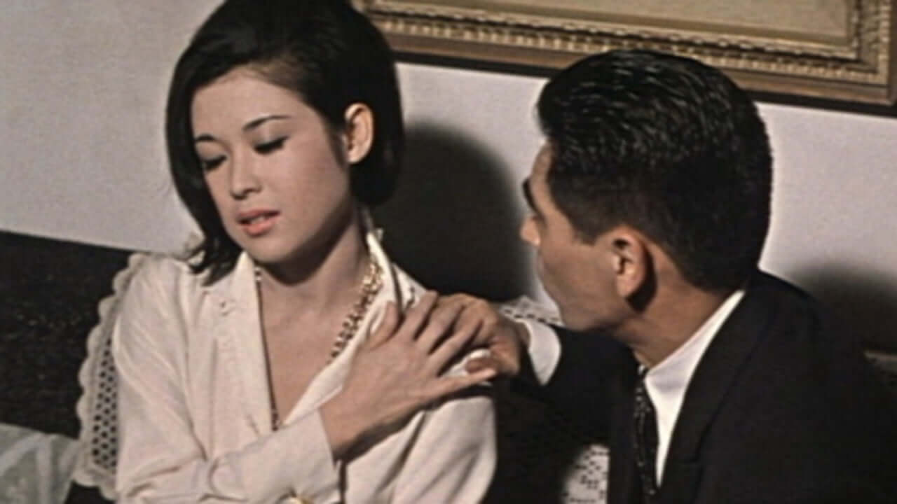 Elegant Beast (blu ray) standard edition