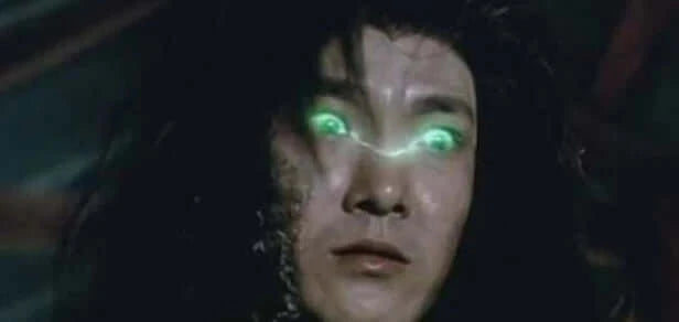 The Holy Virgin Vs The Evil Dead (blu ray) standard edition