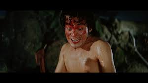 LOVE AND CRIME (1969) TERUO ISHII bluray 88films Terracotta Distribution