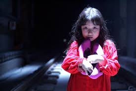 THE RED SHOES (2005) south korean horror film on DVD, released by TARTAN ASIA EXTREME, available to buy on the Terracotta Distribution store