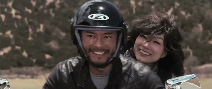 ROMANCING IN THIN AIR (2012) directed by Johnnie To bluray on the Terracotta Distribution store