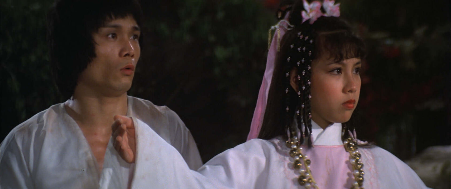 the daredevils and ode to gallantry blu ray terracotta