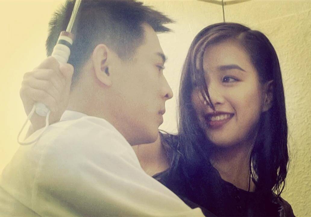 The Bodyguard from Beijing (4k UHD+bluray) standard edition