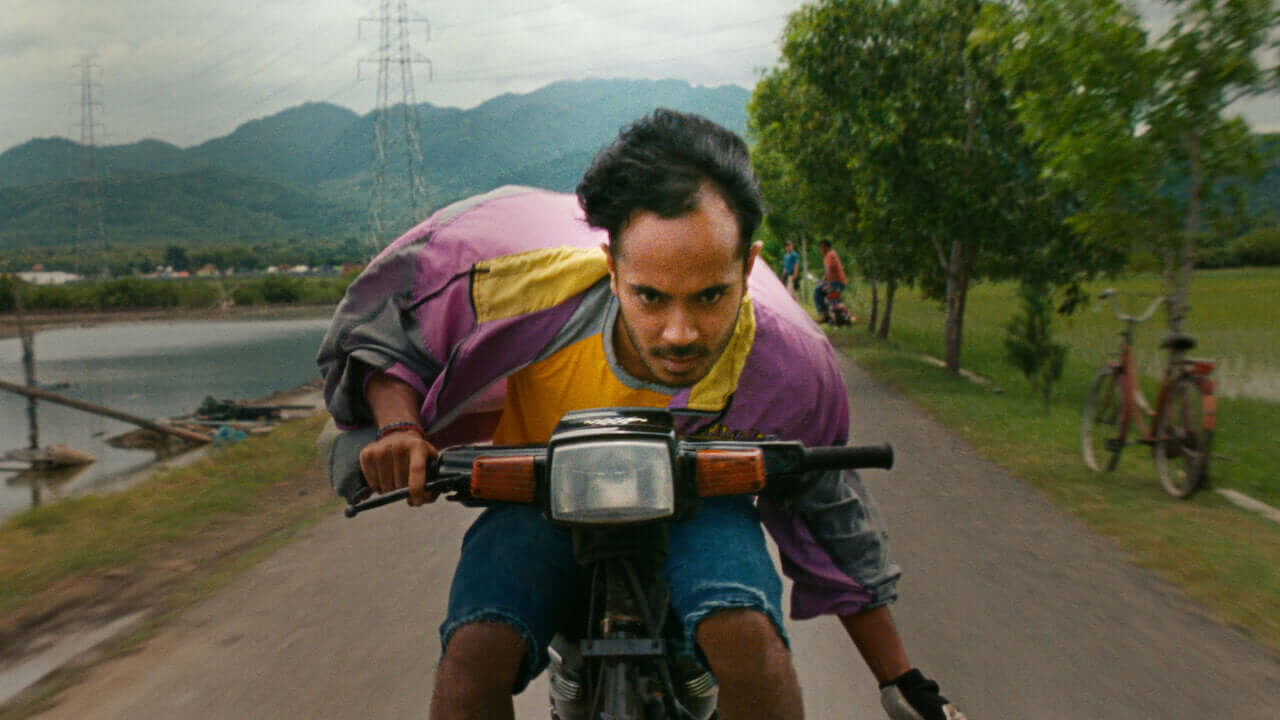 Vengeance Is Mine, All Others Pay Cash, blu ray, Terracotta Store