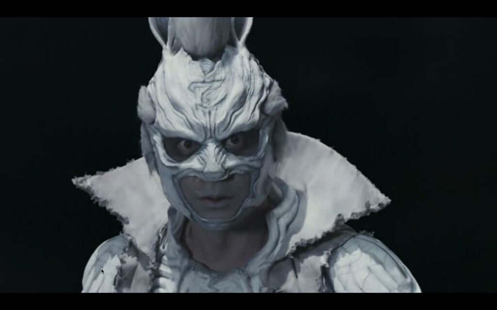 zebraman 2 (2010) 88films bluray