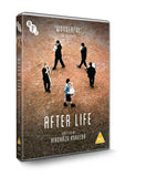 After Life (blu ray) -BFI- TerracottaDistribution