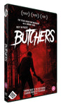 Butchers (DVD) -SharpTeethFilms- TerracottaDistribution