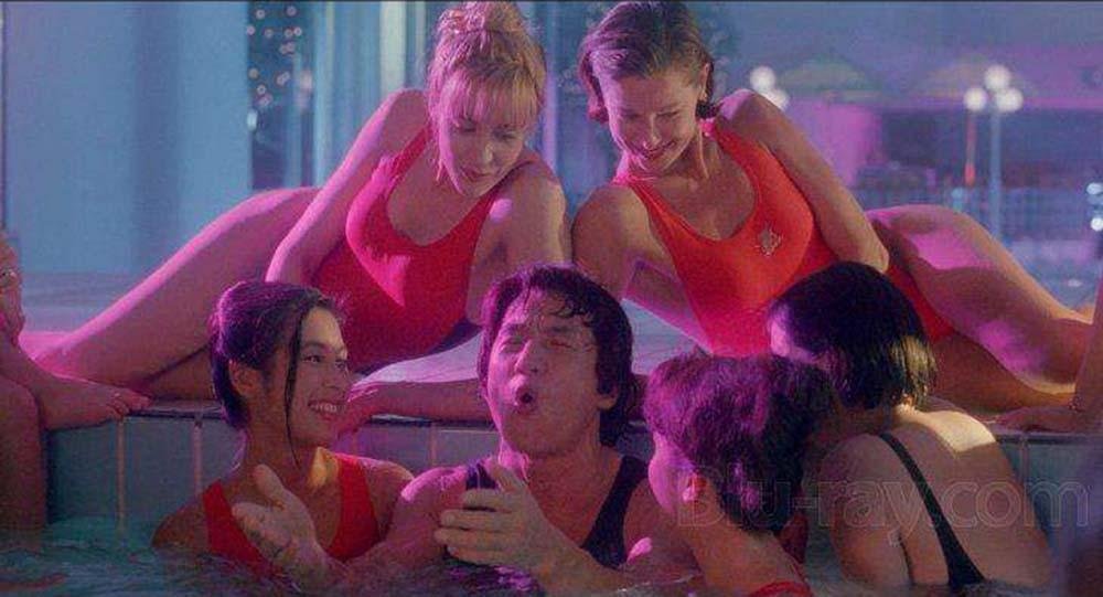 CITY HUNTER (blu ray) standard edition -Eureka- TerracottaDistribution