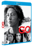 GO (blu ray) Limited Edition slipcase version -Third Window Films- TerracottaDistribution