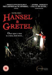 Hansel & Gretel (DVD) standard edition -TerracottaDistribution- TerracottaDistribution