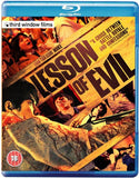 Lesson of Evil (blu ray) -Third Window Films- TerracottaDistribution