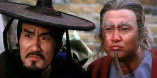 Odd Couple (Blu-ray) standard edition -eureka- TerracottaDistribution