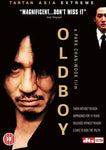 Oldboy (DVD) Tartan Asia Extreme -Tartan Asia Extreme- TerracottaDistribution