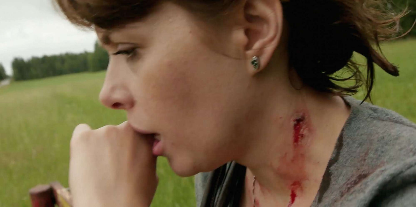 Shopping Tour -SharpTeethFilms- TerracottaDistribution