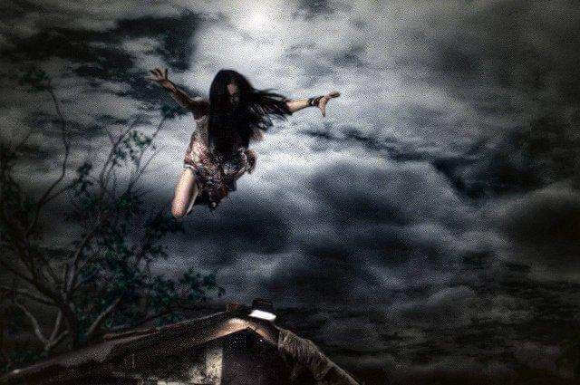 The Monster Chronicles: Tiktik -Terrorcotta- TerracottaDistribution