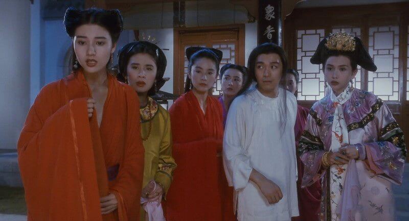 The Royal Tramp Collection (blu ray) Limited Edition slipcase version -Eureka- TerracottaDistribution