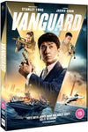 Vanguard (DVD) -cine asia- TerracottaDistribution