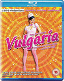 VULGARIA (blu ray) -Third Window Films- TerracottaDistribution