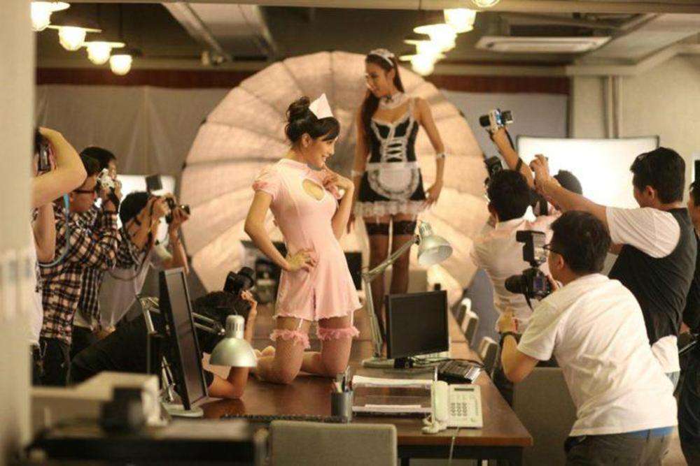 VULGARIA (DVD) -Third Window Films- TerracottaDistribution