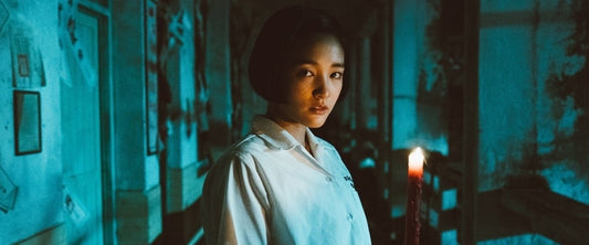 10 Terrifying Taiwanese Horror Movies You NEED To See - TerracottaDistribution