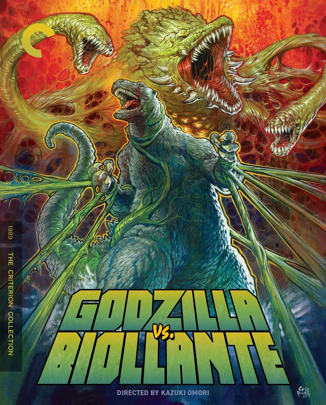 Why Godzilla vs. Biollante is a Must-See Kaiju Classic