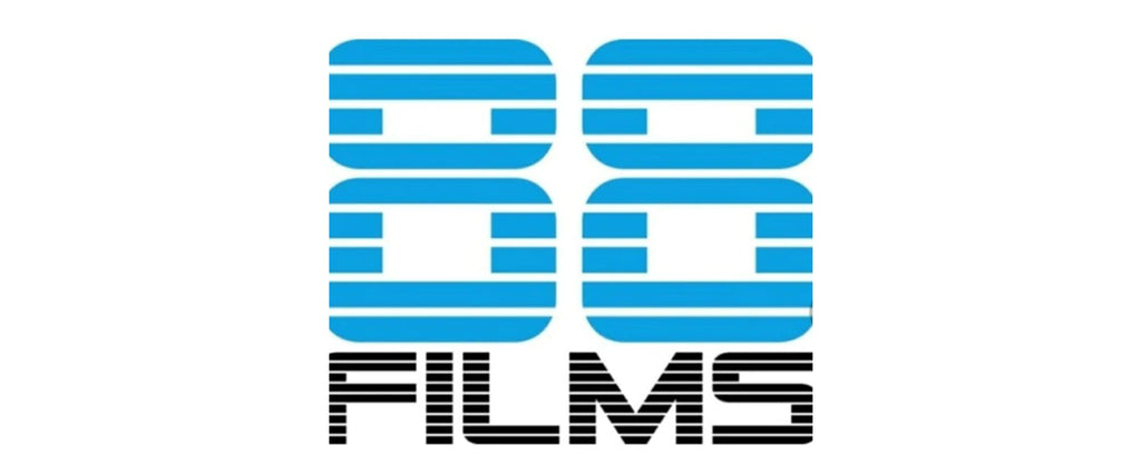 88 Films January to March Announcements