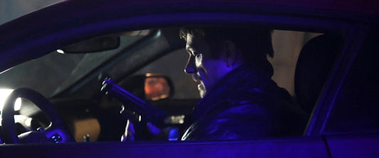 John Woo's ‘Silent Night' set for December Release