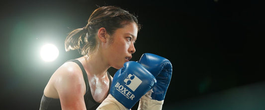 BFI's 10 great Japanese boxing films