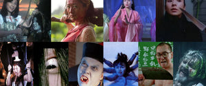 Asian horror at its best: Top 10 films you shouldn't miss on blu-ray this Halloween