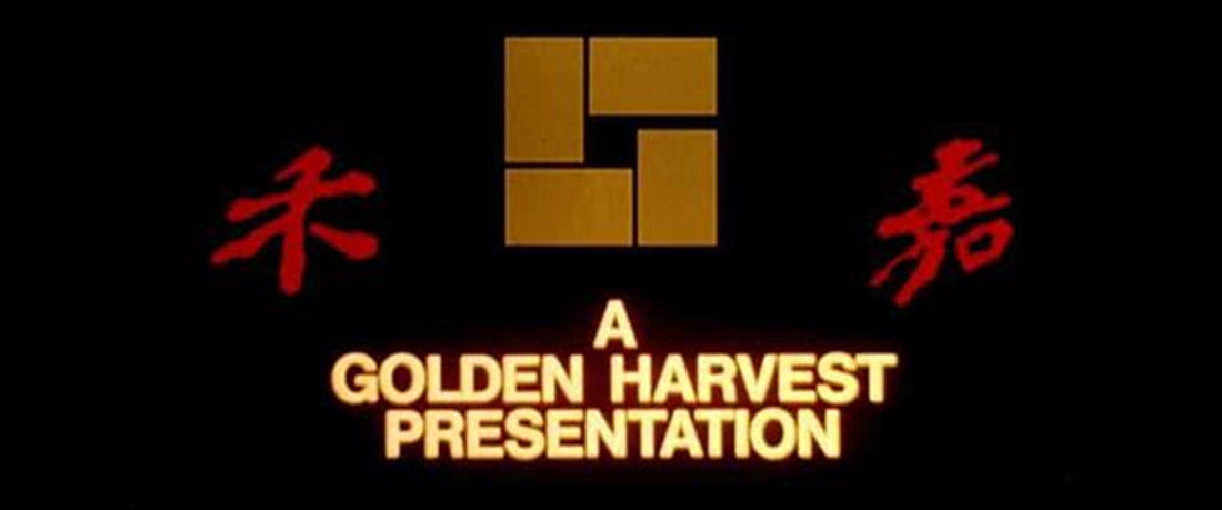 Exciting news for Golden Harvest Fans in the US