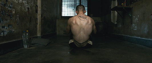 A Prayer Before Dawn - Available to  Stream Now - TerracottaDistribution