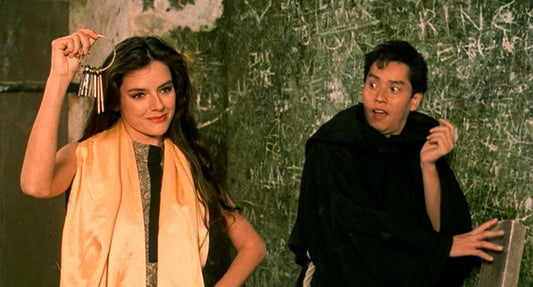 New This Monday: 5 Blu-ray Releases Landing 14th September 2026