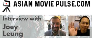 Asian Movie Pulse Interviews: Joey Leung