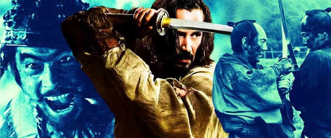 10 Best Movies To Watch After 47 Ronin