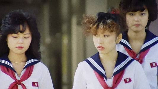 blow the night directed by chusei sone