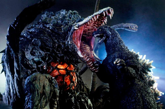 Why ‘Godzilla Minus One’ Is the Best Kaiju Movie in Years