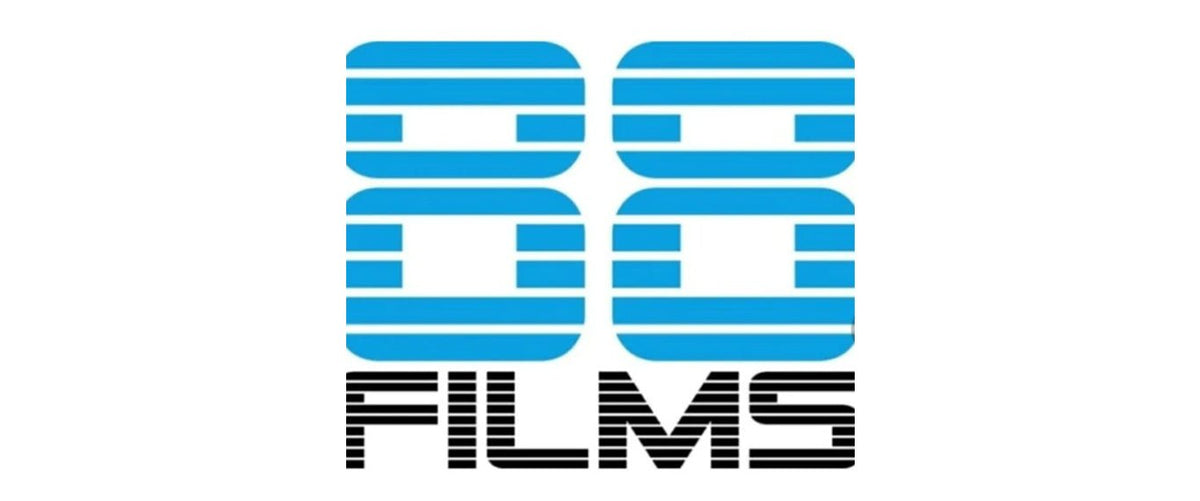 Discover why blu ray collectors choose 88 Films - a beginners guide fo
