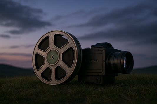 A Cinematic Duel: Comparing BUGONIA (2025) and SAVE THE GREEN PLANET (2003)