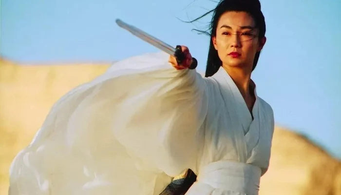 Exploring Maggie Cheung Movies: A Beginner's Guide