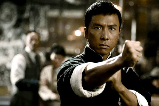 The Definitive Guide to the Ip Man Film Series